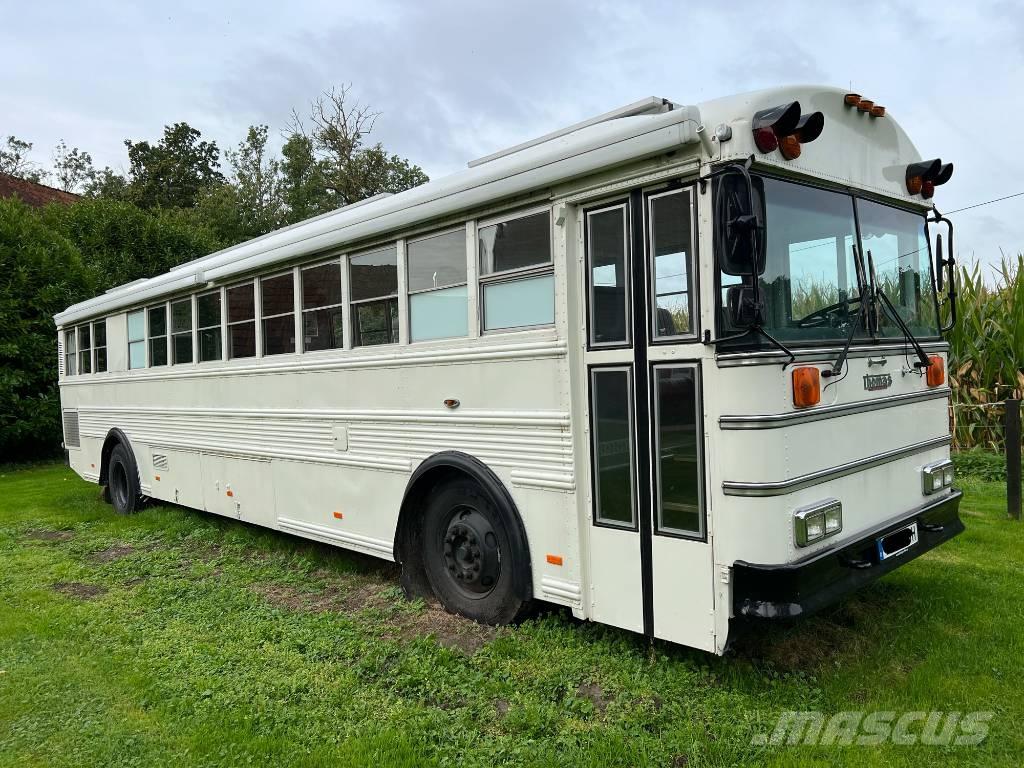 Thomas K880 Autobuze scolare