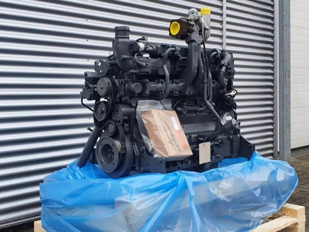 Deutz TCD2012L064V Motoare