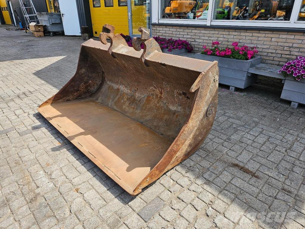 Beco Slotenbak Pistoane