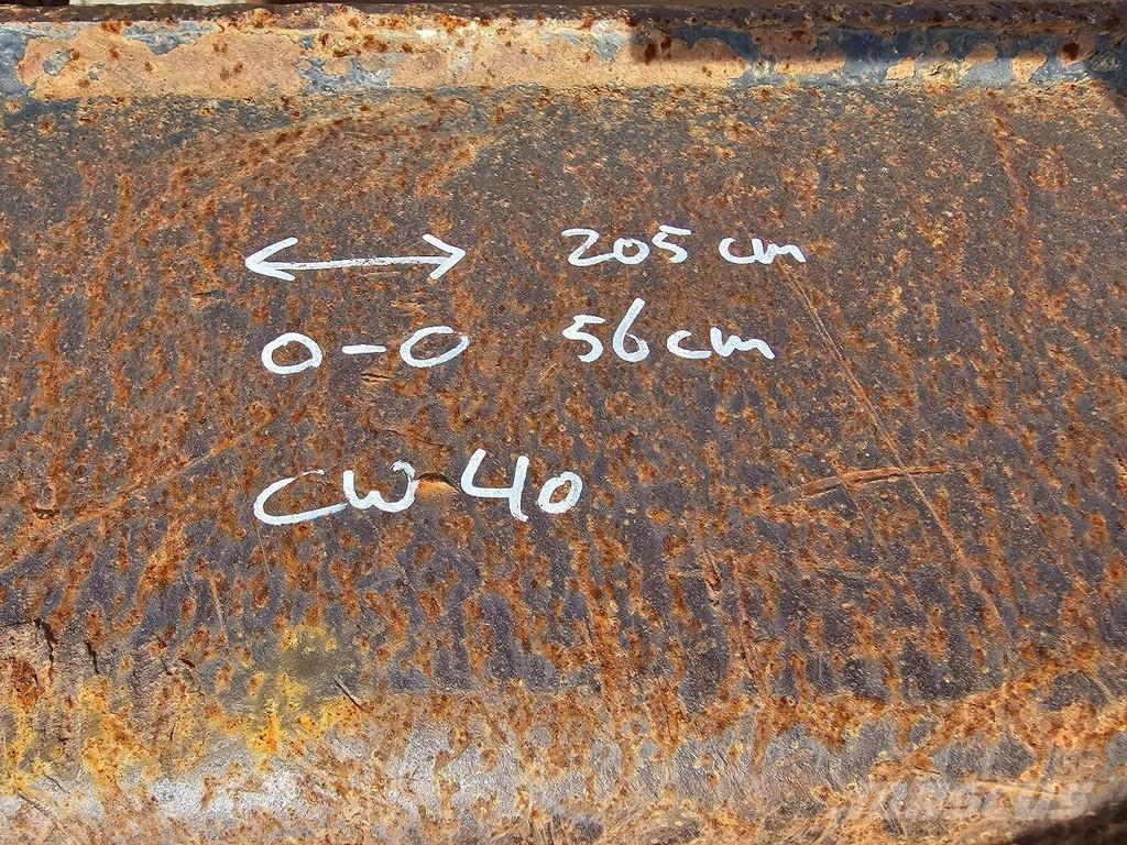 Beco Slotenbak Pistoane