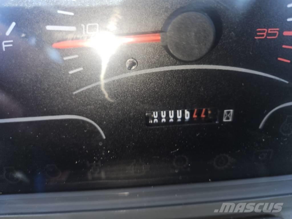 BCS Vivid 400DT Tractoare