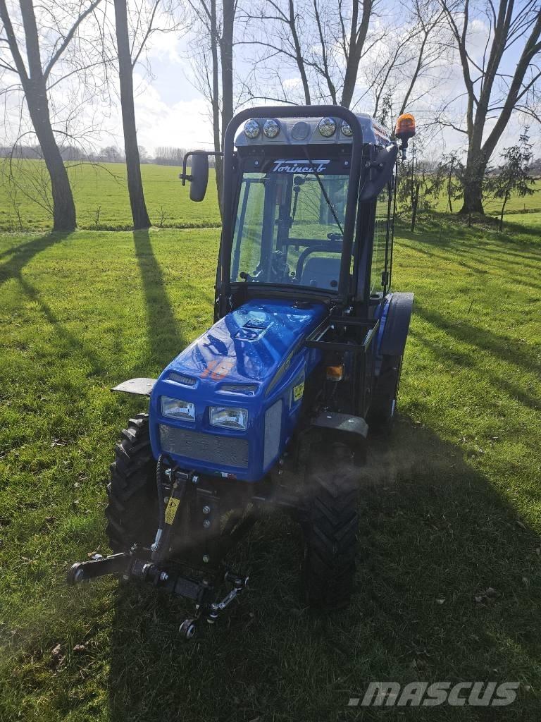 BCS Vivid 400DT Tractoare