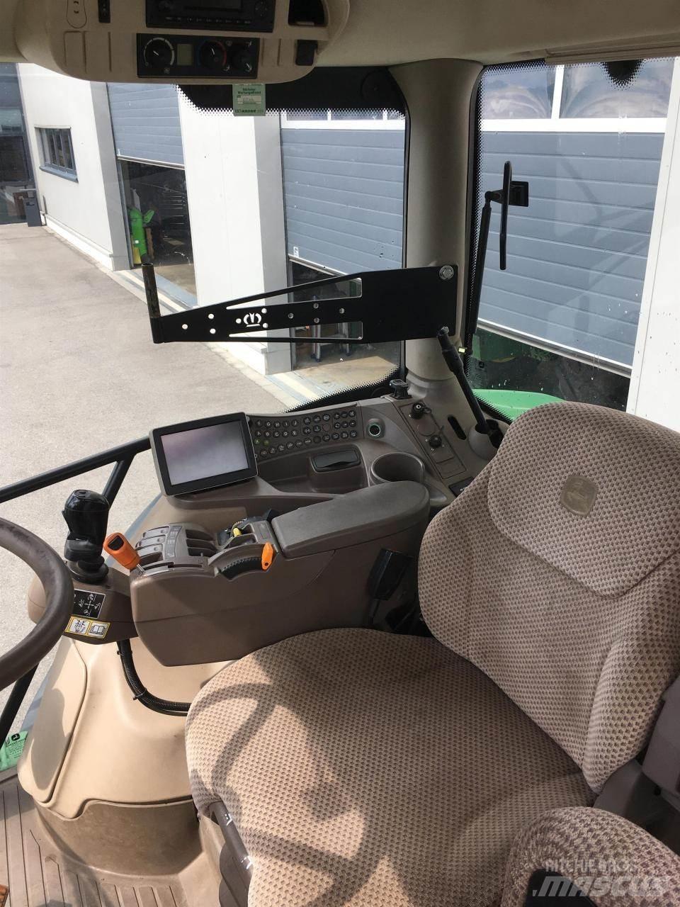 John Deere 6140R Tractoare