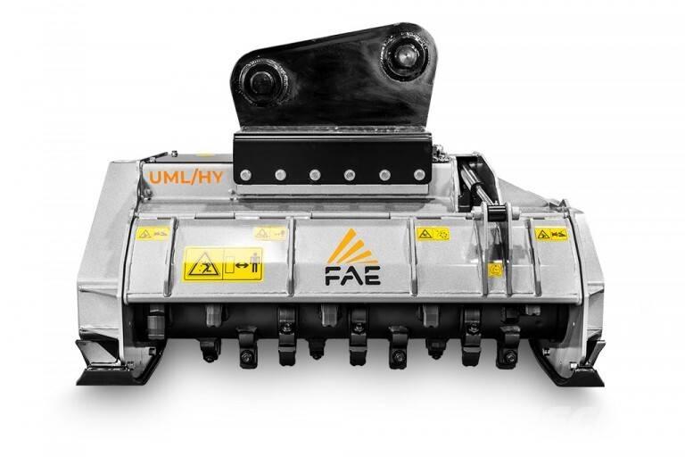 FAE UML/HY-100 VT Utilaje forestiere - Altele