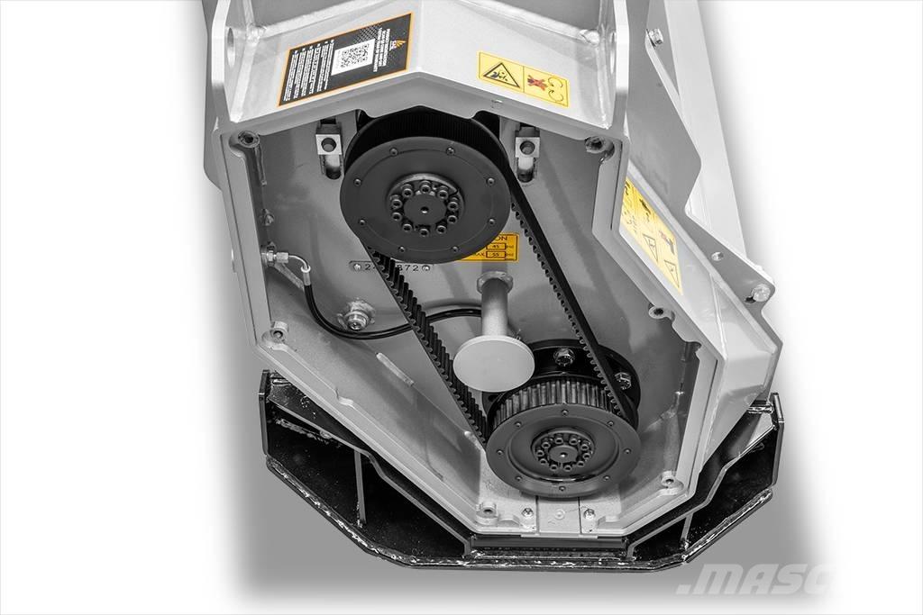FAE UML/HY-100 VT Utilaje forestiere - Altele