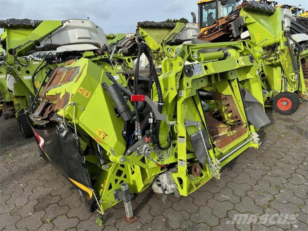 CLAAS Orbis 450 Utilaje agricole - Altele