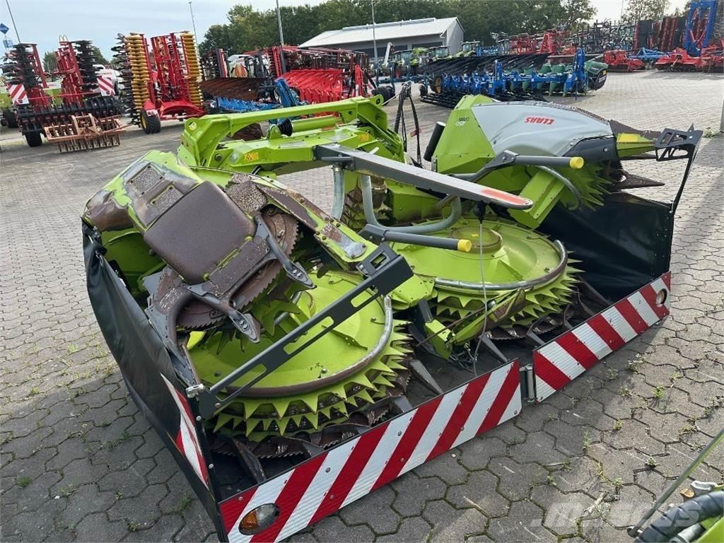 CLAAS Orbis 450 Utilaje agricole - Altele