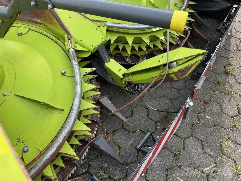 CLAAS Orbis 450 Utilaje agricole - Altele