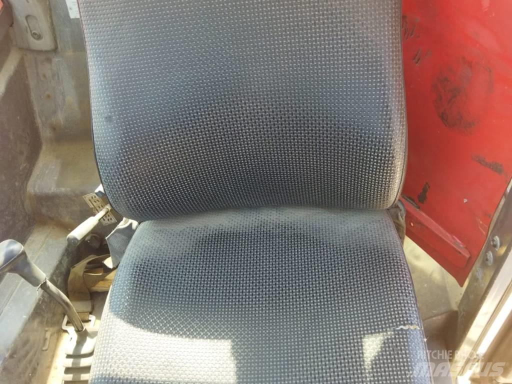 Manitou MT1435SL Stivuitoare telescopice