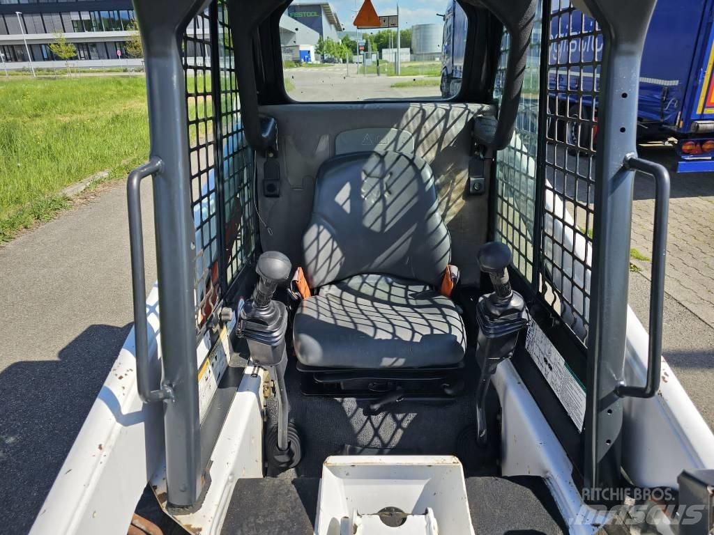 Bobcat S 130 Mini incarcator