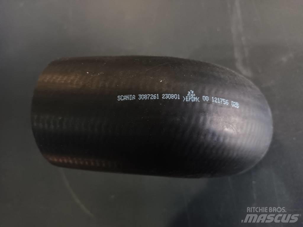 Scania HOSE 3087261 Motoare