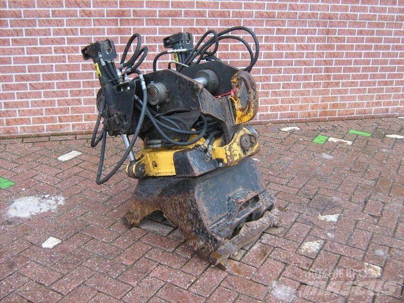 Engcon EC15 Rotatoare