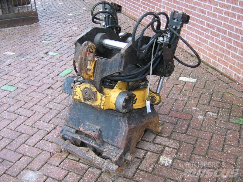Engcon EC15 Rotatoare