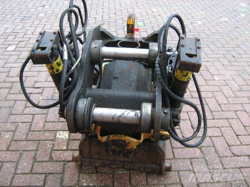 Engcon EC15 Rotatoare