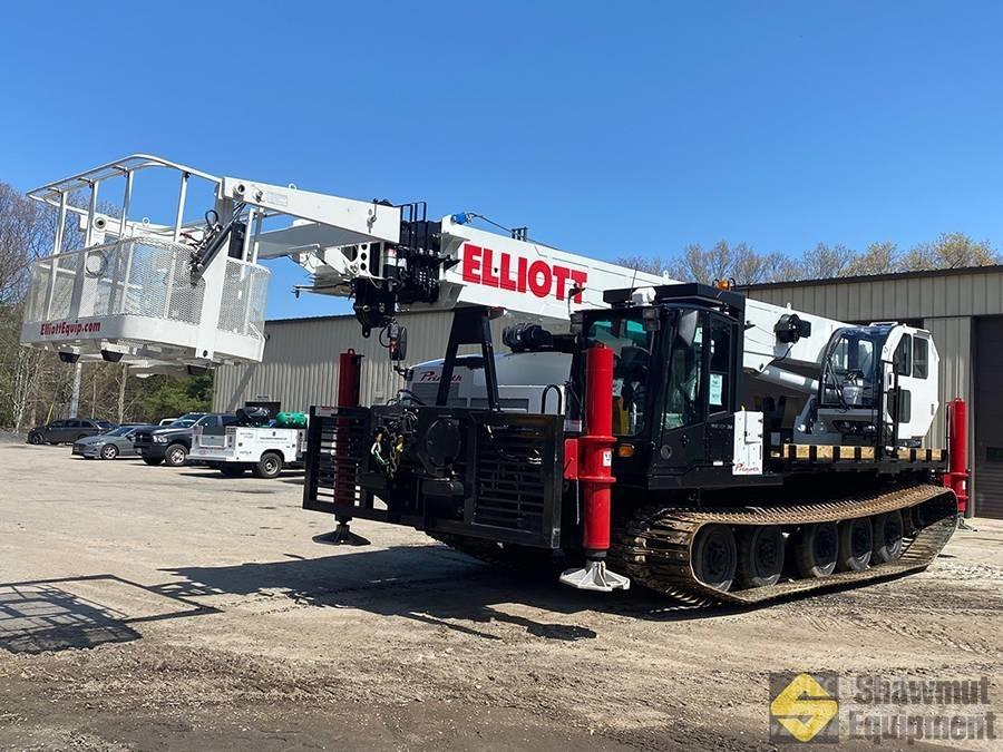 Elliott 34142 Macarele