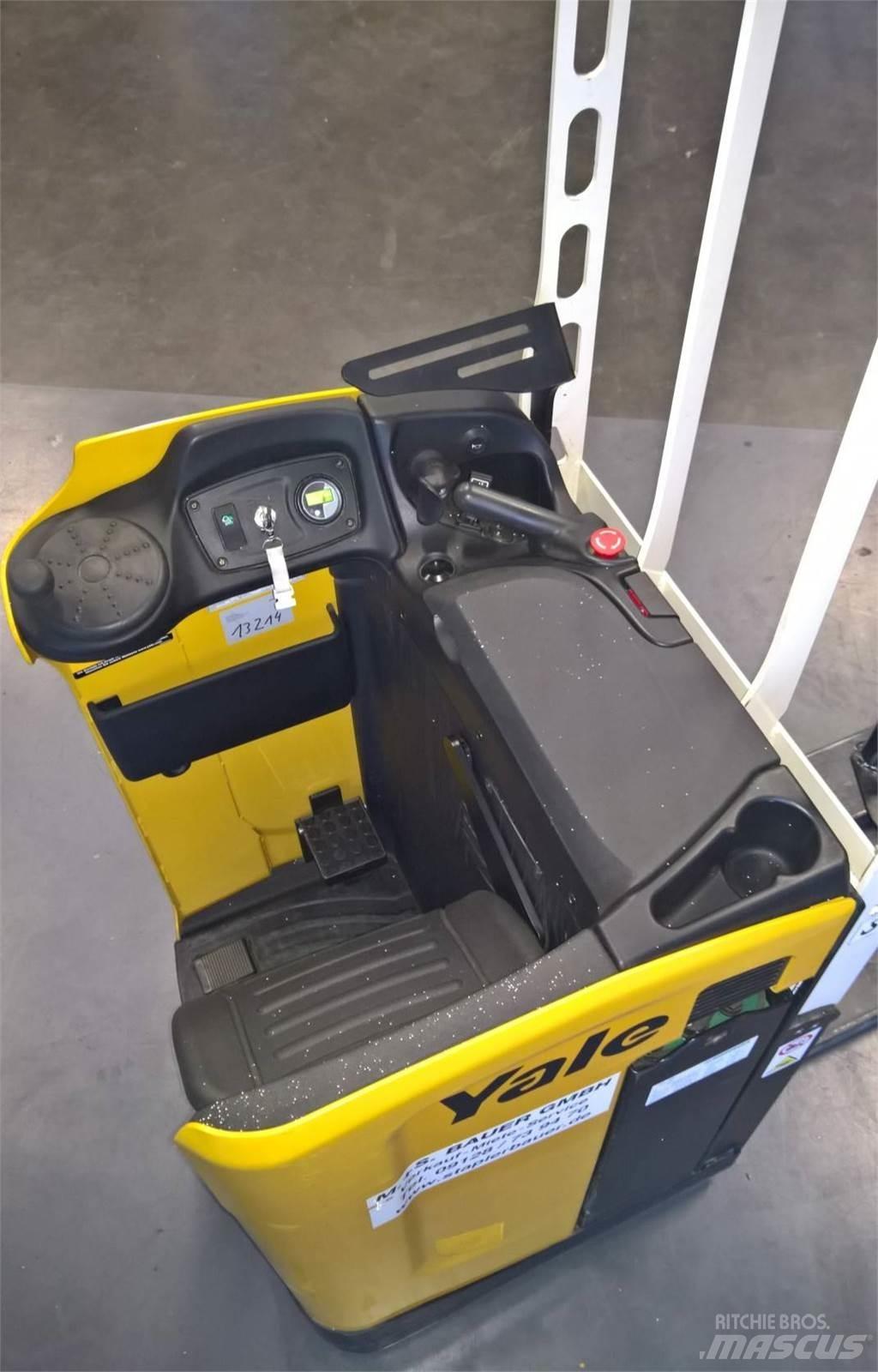 Yale MP20T Transpaleta manuala