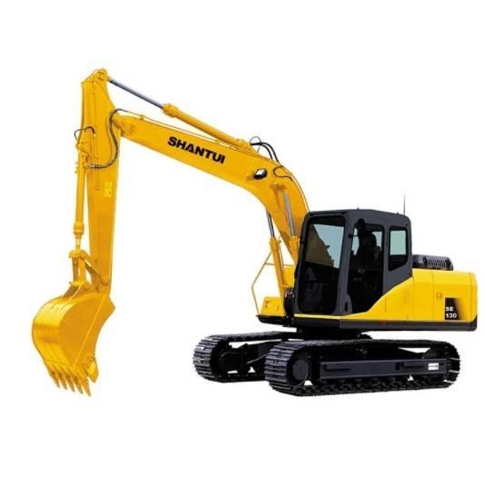 Shantui SE130-9 Mini excavatoare < 7t