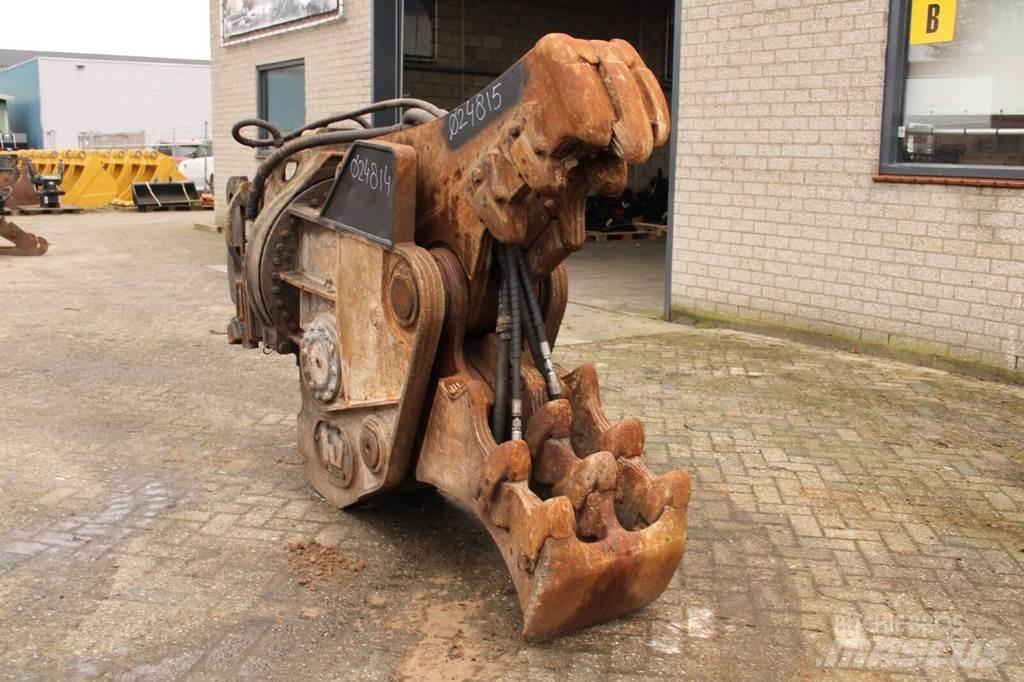 Verachtert VTK40 Taietoare