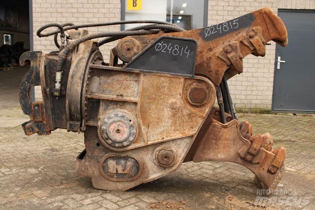 Verachtert VTK40 Taietoare