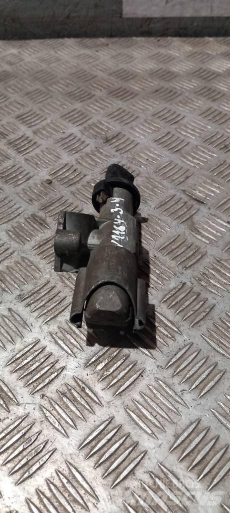 Volvo FH 16   20398485 Cabine si interior