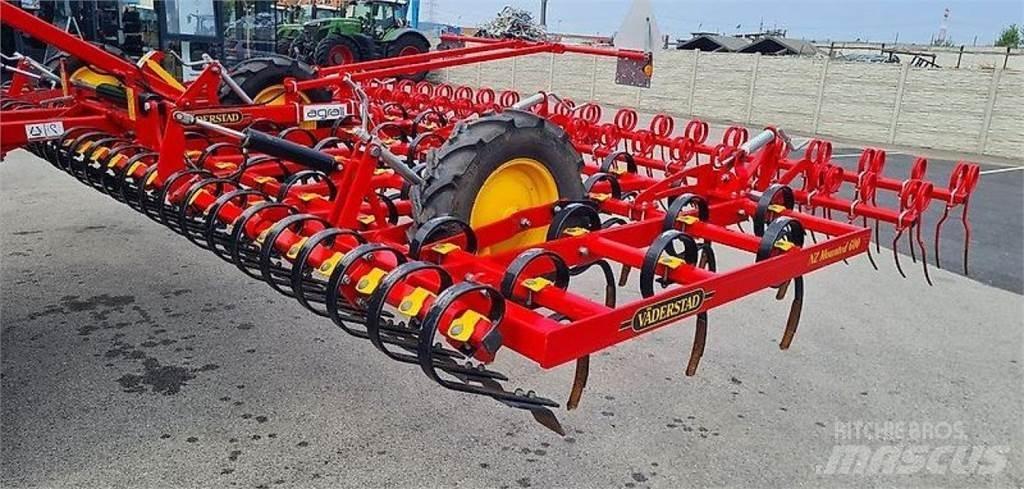 Väderstad NZM 600 Semanatoare