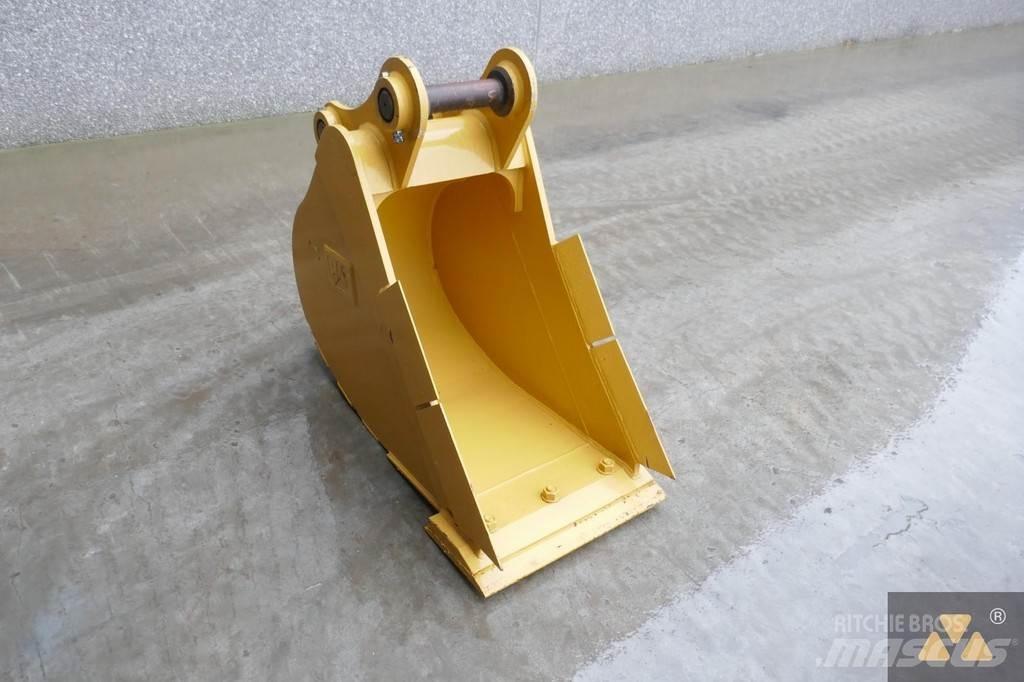 CAT 313 Bucket Pistoane