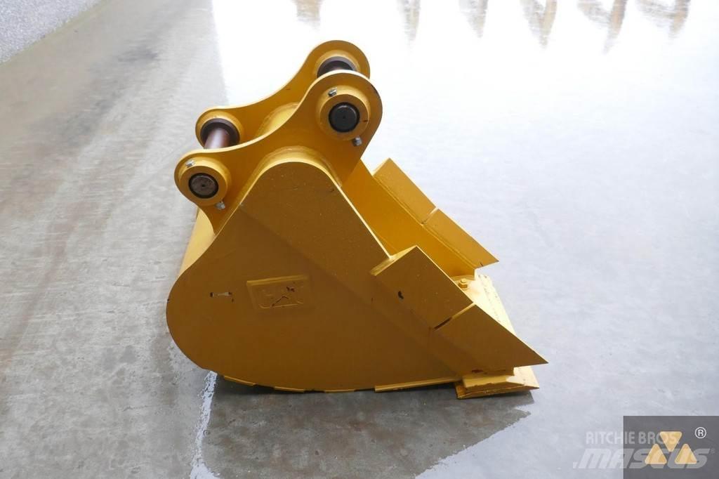 CAT 313 Bucket Pistoane
