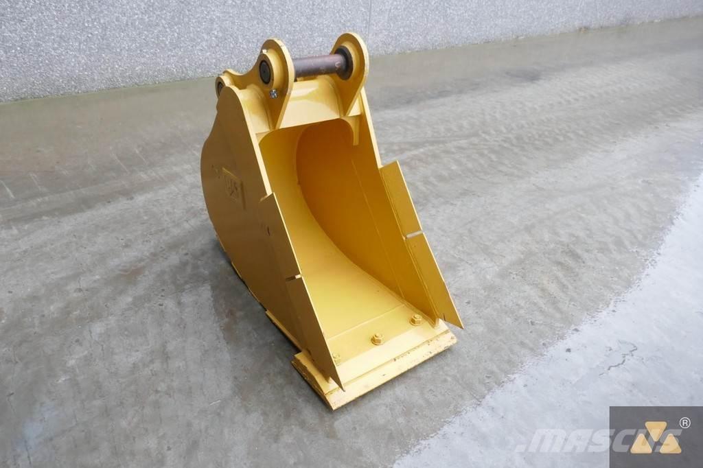 CAT 313 Bucket Pistoane