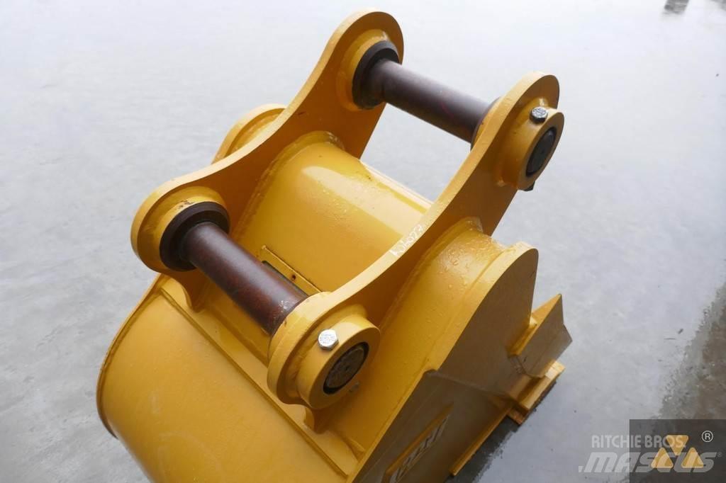 CAT 313 Bucket Pistoane