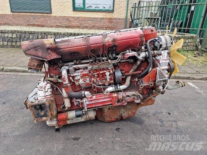  Engines 8210 Transport - Altele