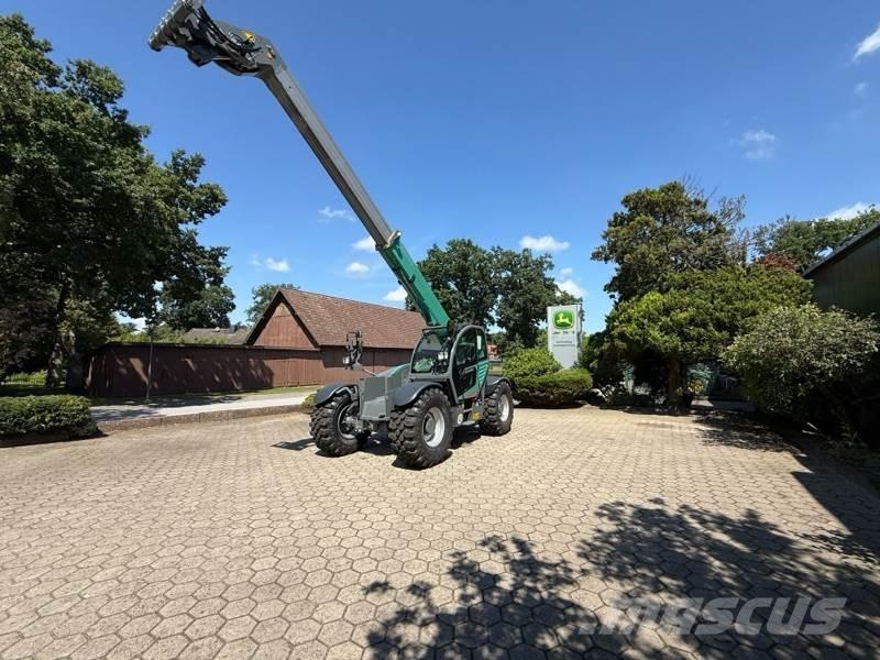 Kramer KT559 Utilaje agricole - Altele