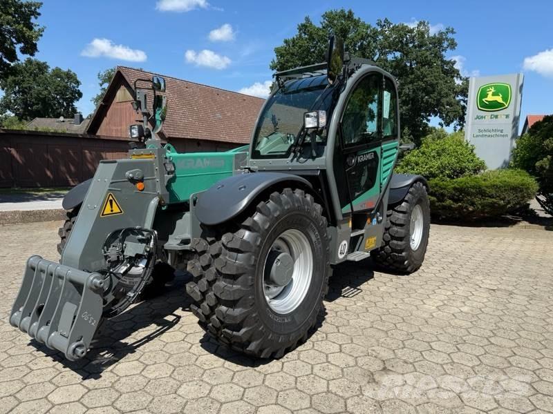 Kramer KT559 Utilaje agricole - Altele