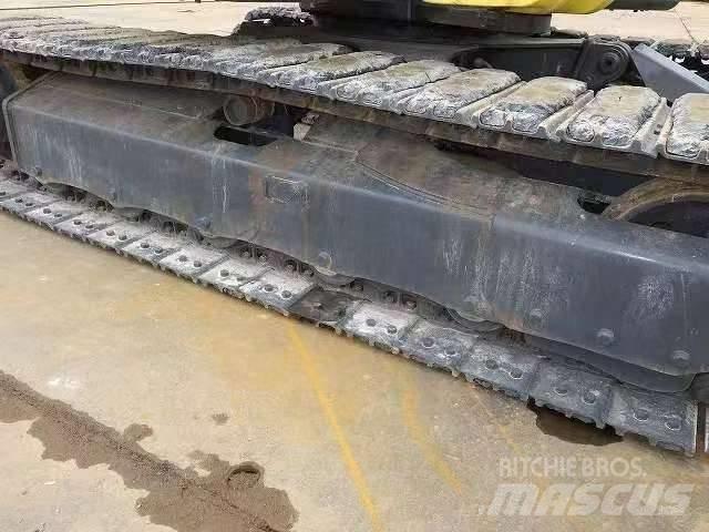 Yanmar Vio 70 Mini excavatoare < 7t