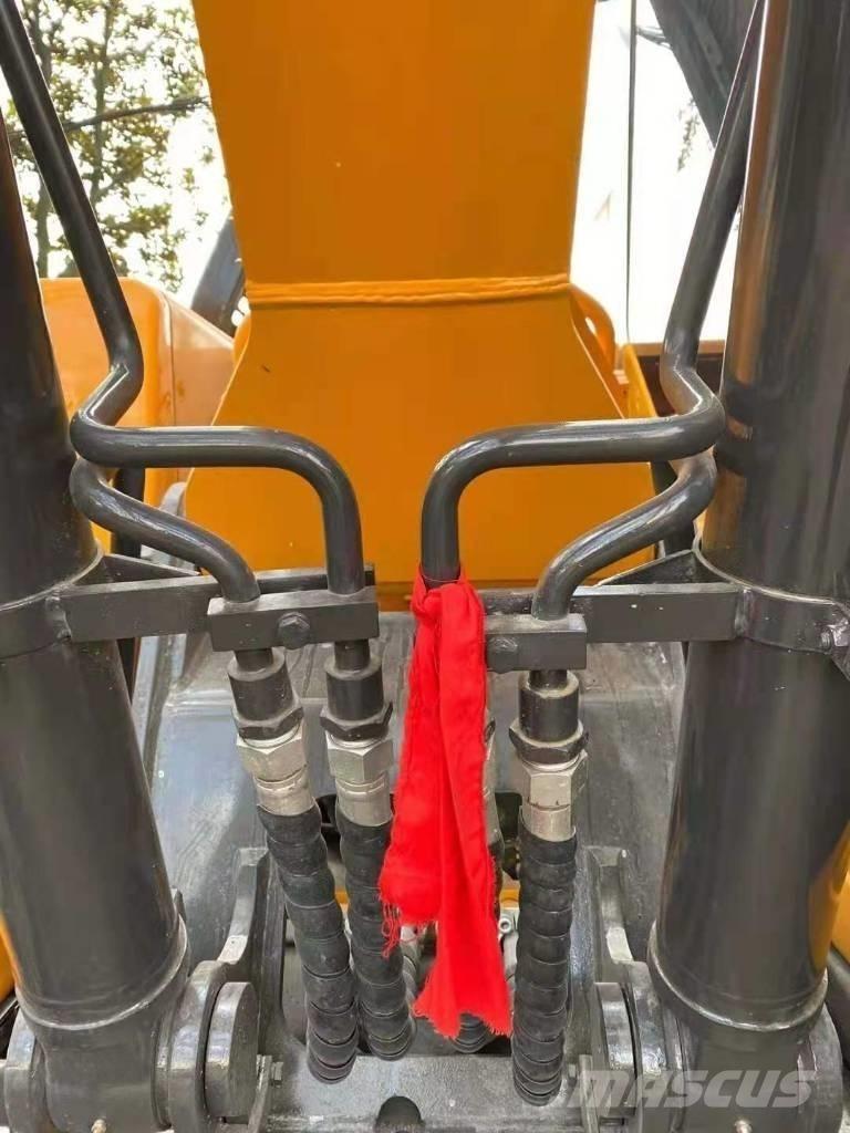 Sany SY 135 C Excavatoare pe șenile
