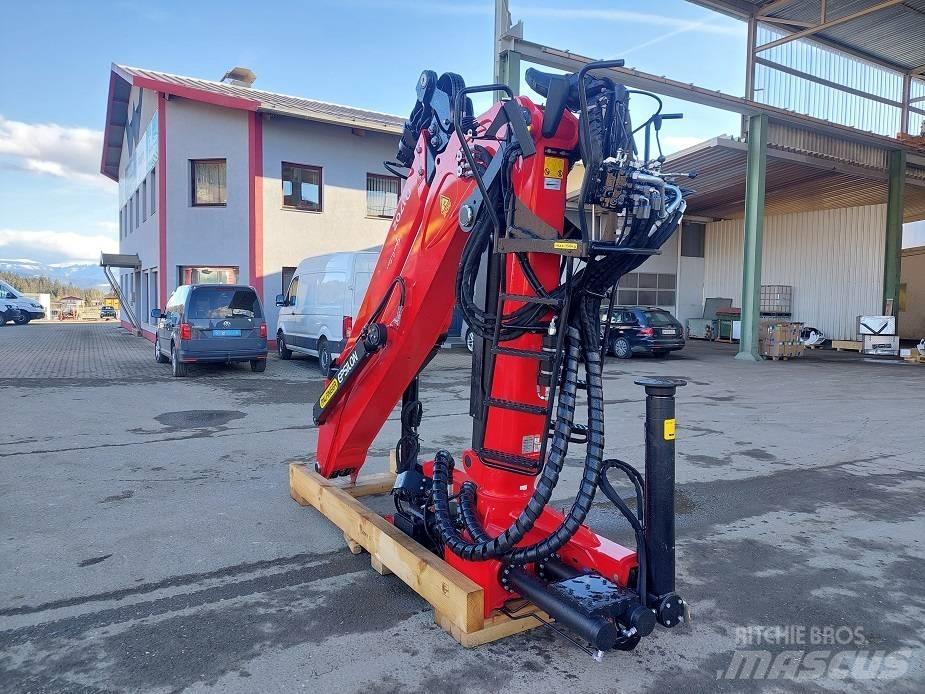 Epsilon Q170Z Alte macarale