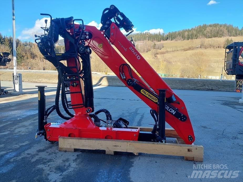 Epsilon Q170Z Alte macarale
