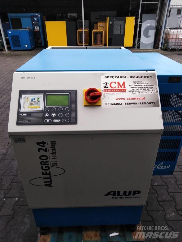 Alup Allegro Compresoare
