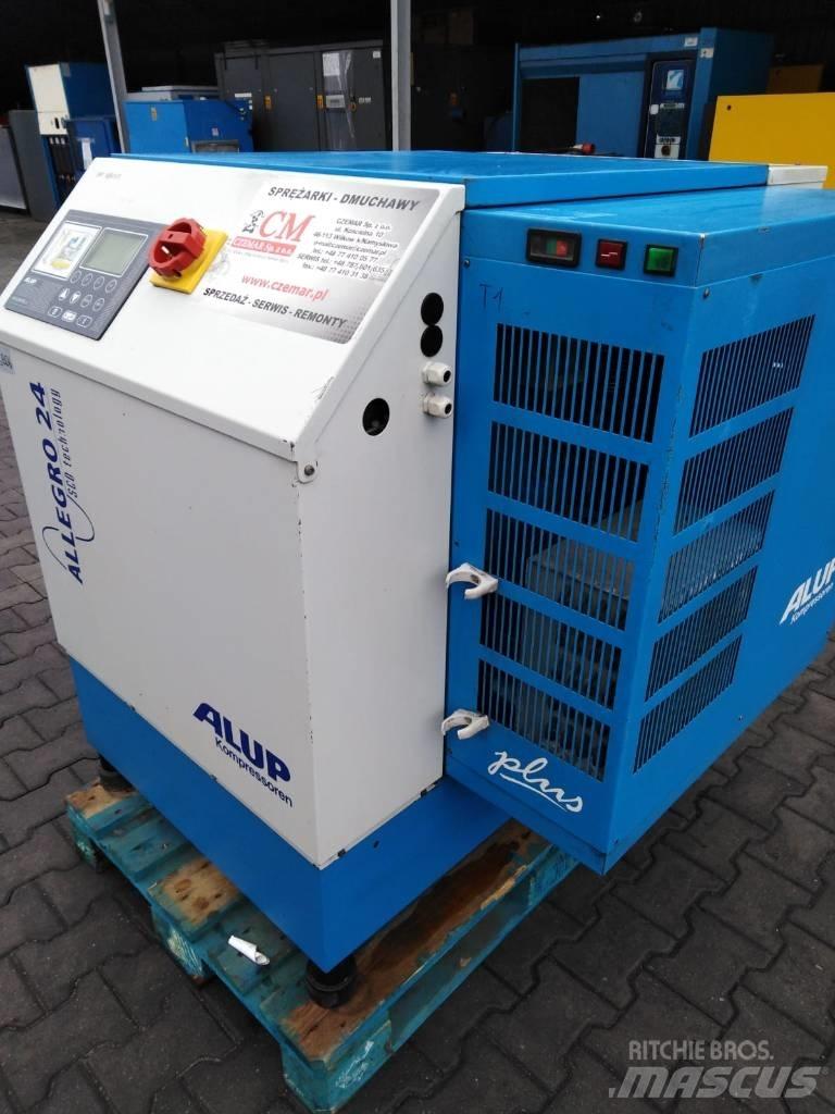 Alup Allegro Compresoare