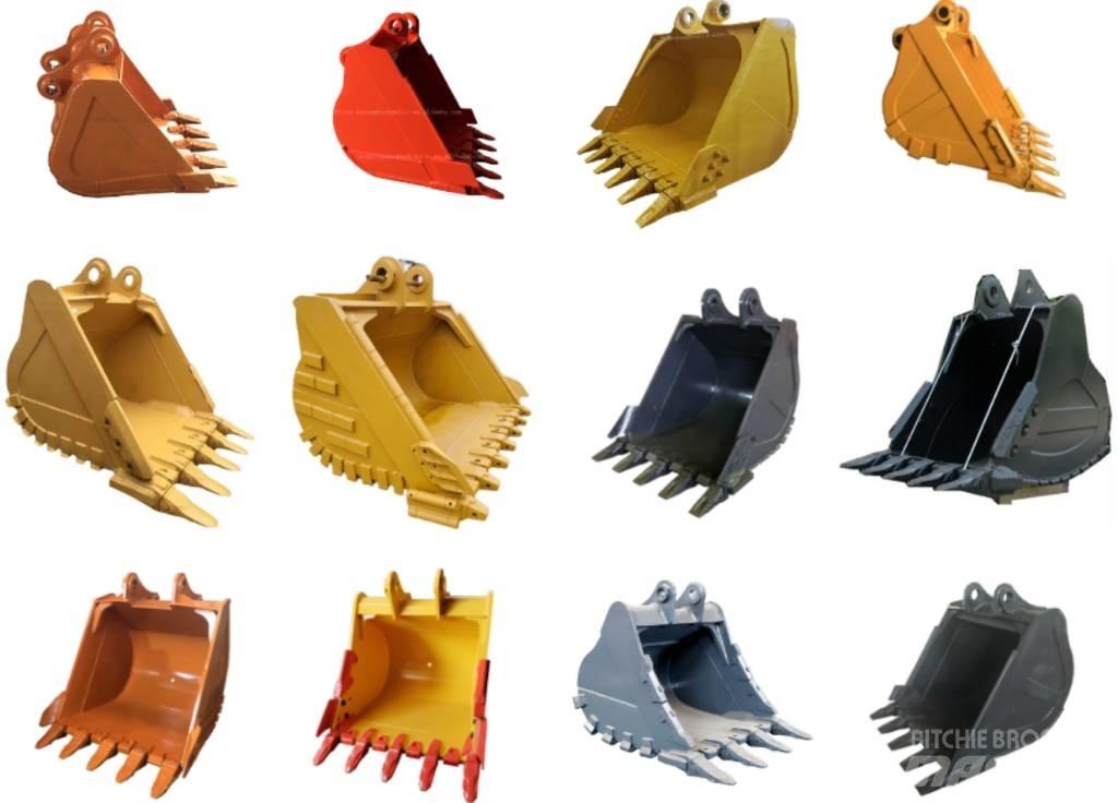 CAT 330 spoon Pistoane