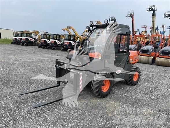 Ausa T144H Stivuitoare telescopice