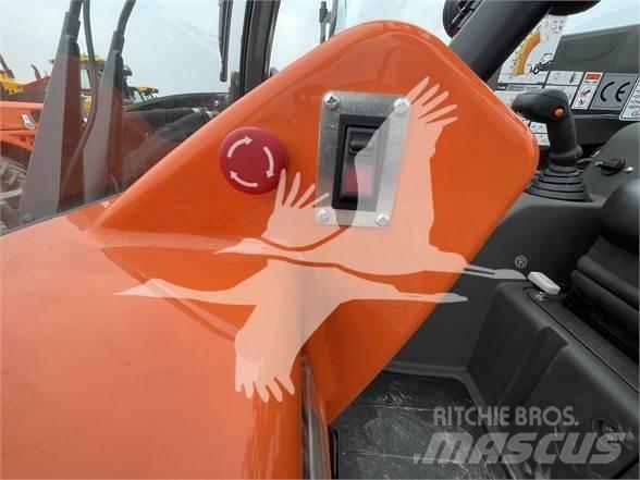 Ausa T144H Stivuitoare telescopice