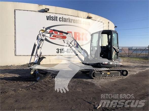 Bobcat E35R2 Mini excavatoare < 7t