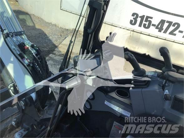 Bobcat E35R2 Mini excavatoare < 7t