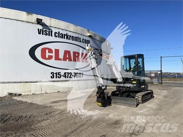 Bobcat E35R2 Mini excavatoare < 7t