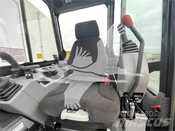 Bobcat E35R2 Mini excavatoare < 7t