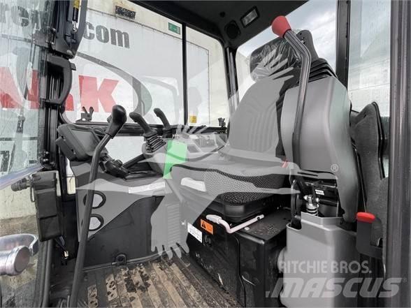 Bobcat E50R2 Mini excavatoare < 7t
