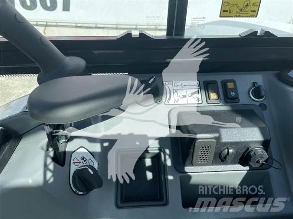 Bobcat E50R2 Mini excavatoare < 7t