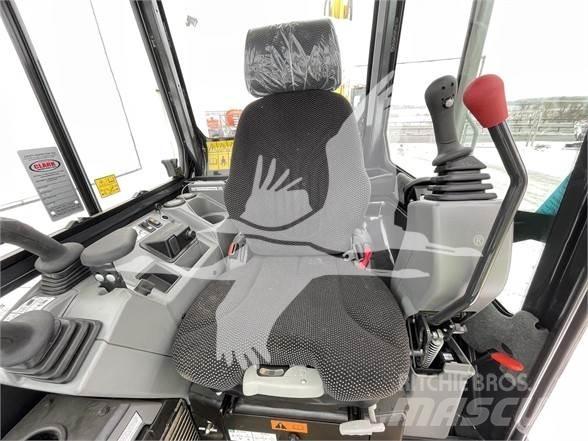 Bobcat E50R2 Mini excavatoare < 7t