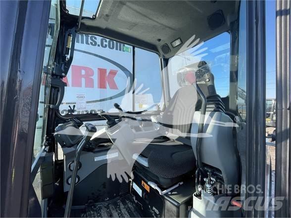 Bobcat E50R2 Mini excavatoare < 7t