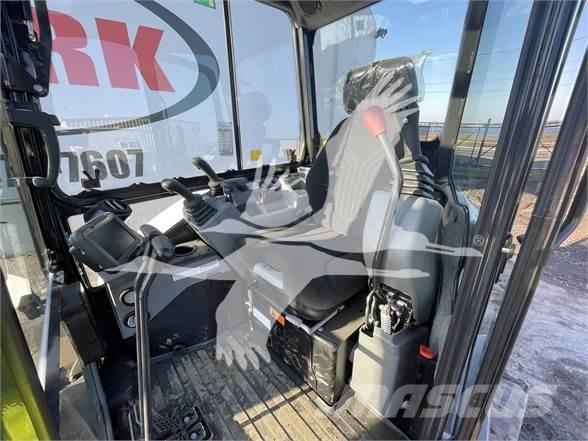Bobcat E50R2 Mini excavatoare < 7t